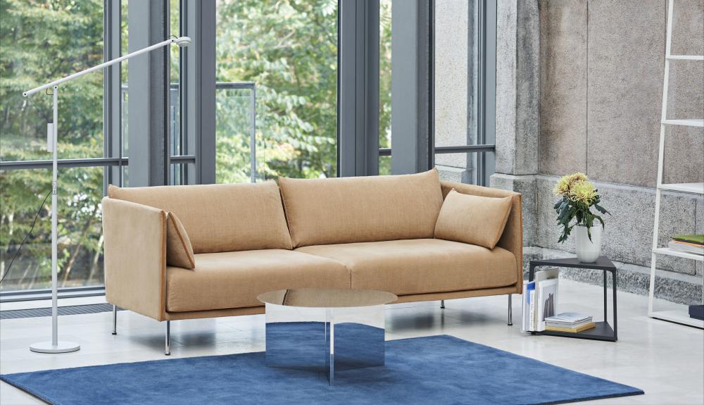 HAY Silhouette Sofa