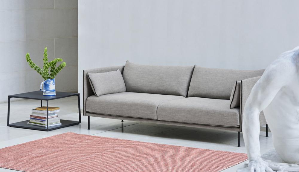 HAY Silhouette Sofa