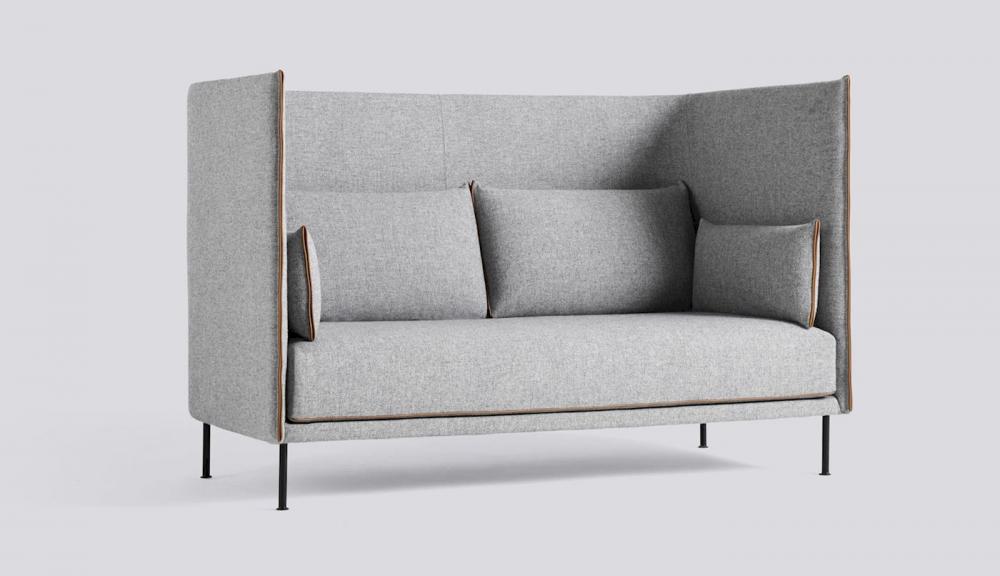 HAY Silhouette Sofa