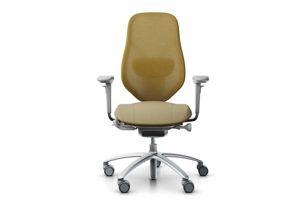 RH Bureaustoelen RH Mereo Mesh