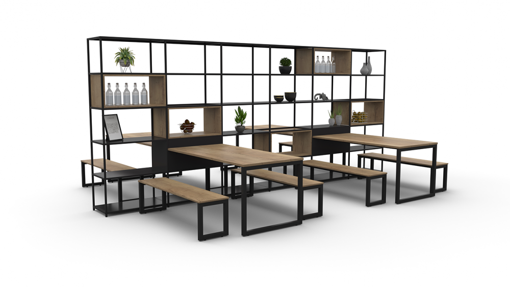 Trilogy Furniture TwentyTwenty