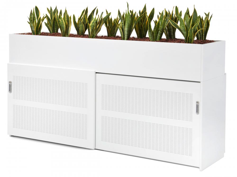 Voortman Sound and Vision 2.0 eenzijdig