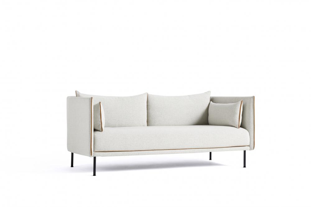 HAY Silhouette Sofa