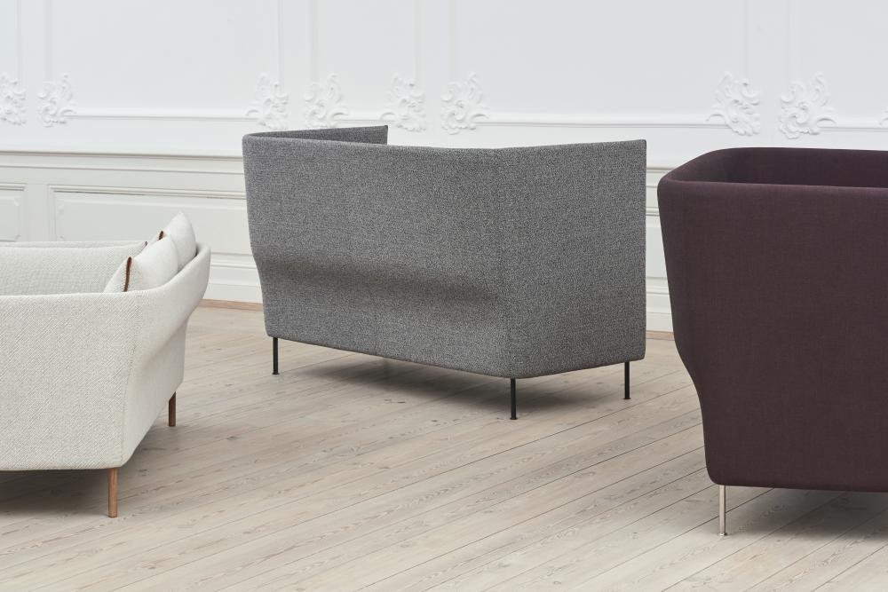 HAY Silhouette Sofa