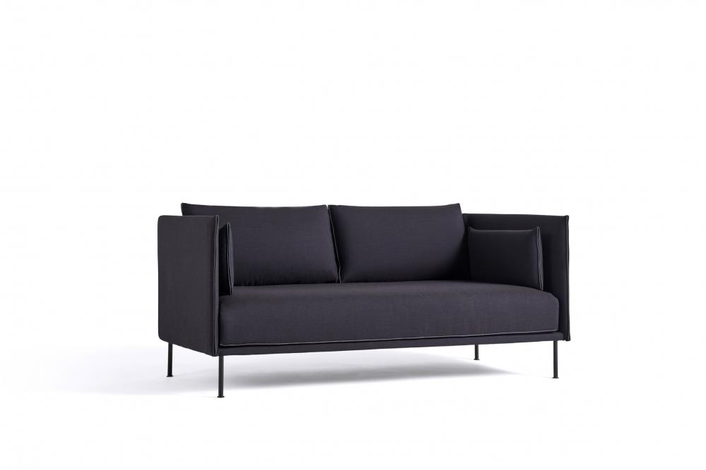 HAY Silhouette Sofa