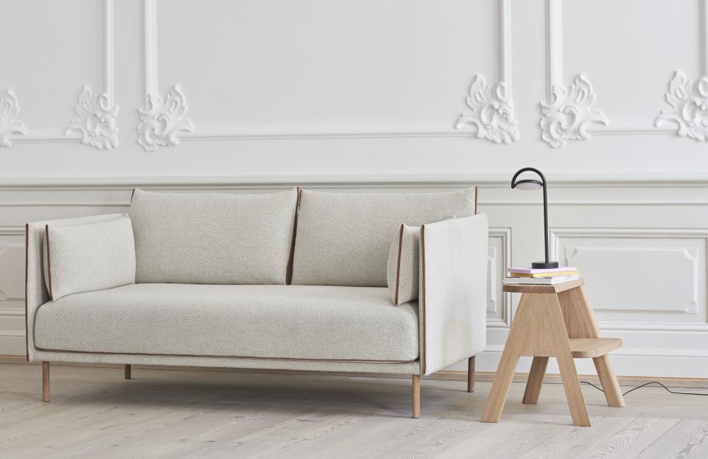 HAY Silhouette Sofa