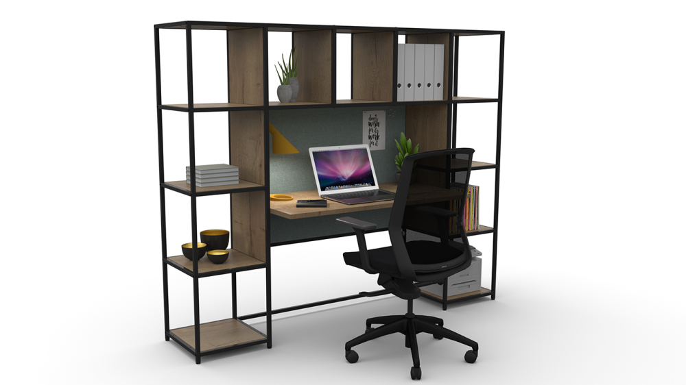 Trilogy Furniture TwentyTwenty
