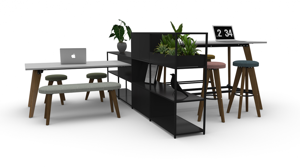 Trilogy Furniture TwentyTwenty