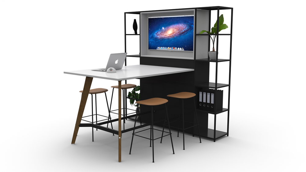 Trilogy Furniture TwentyTwenty