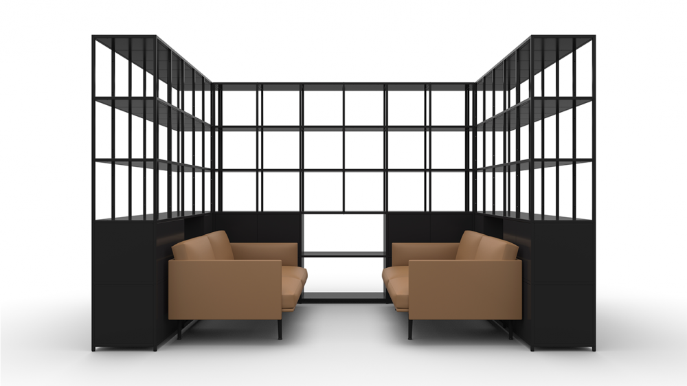 Trilogy Furniture TwentyTwenty