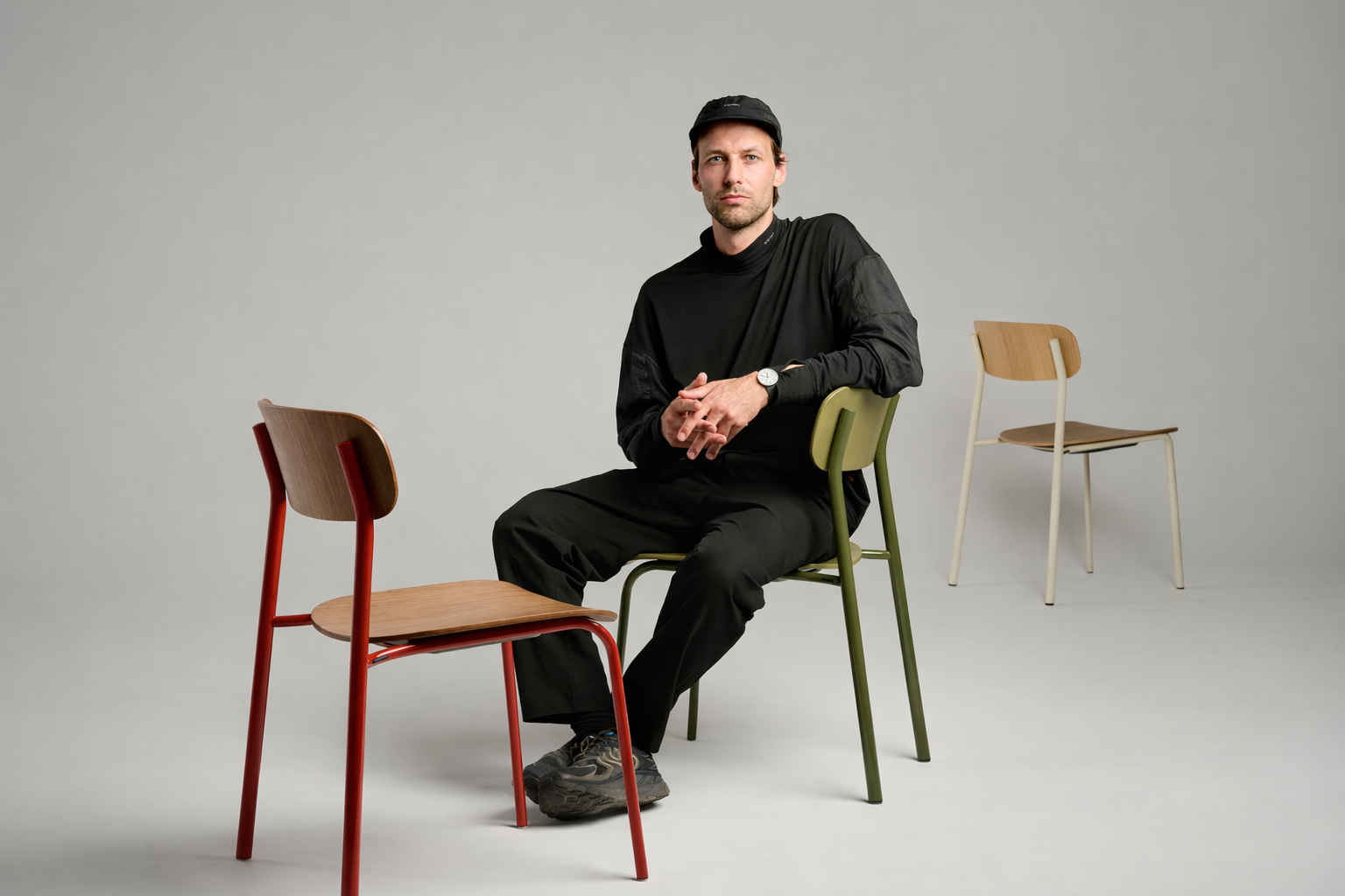 Frank Rettenbacher