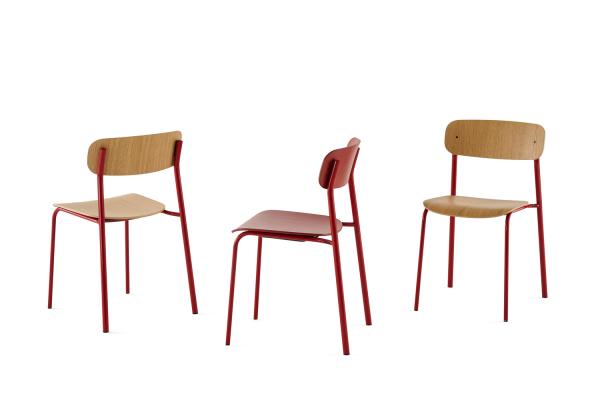 Thonet S243
