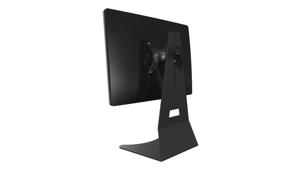 Dataflex Addit Monitorstandaard