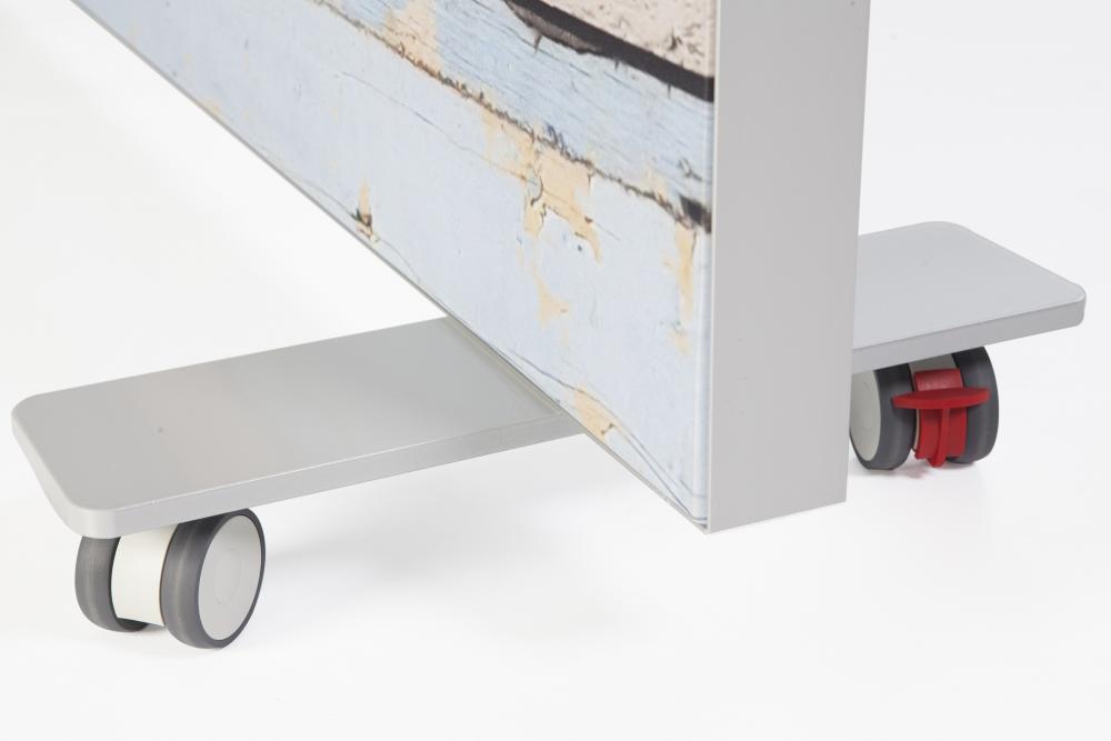In-Zee Splitt | akoestische ruimtedeler