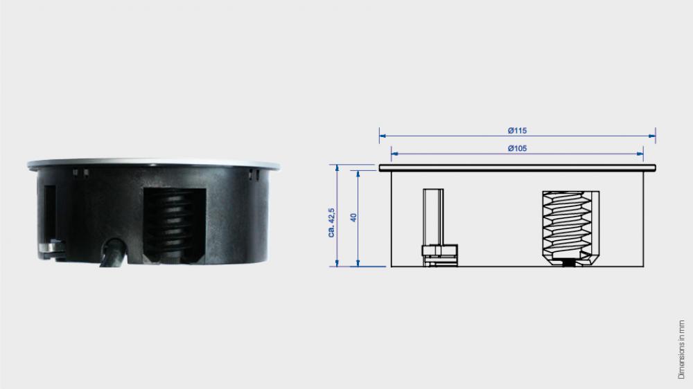 Bachmann Twist
