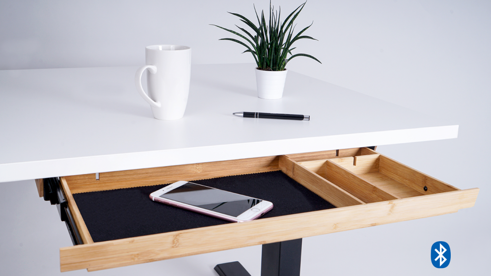 DURF Smart Desk