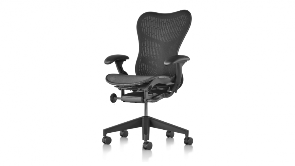 Herman Miller Mirra 2 Butterfly