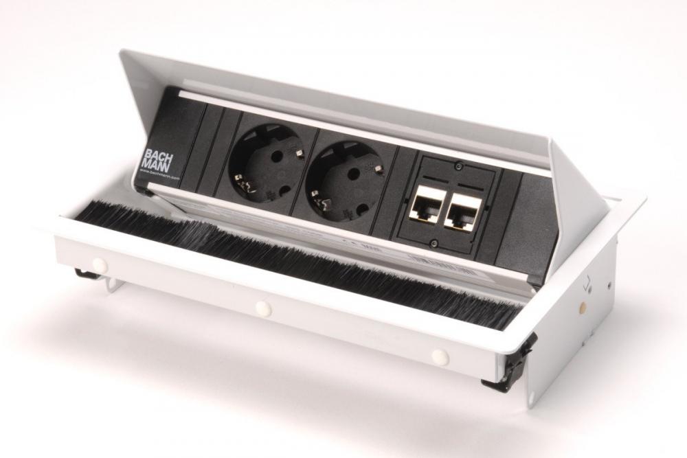 Bachmann Coni