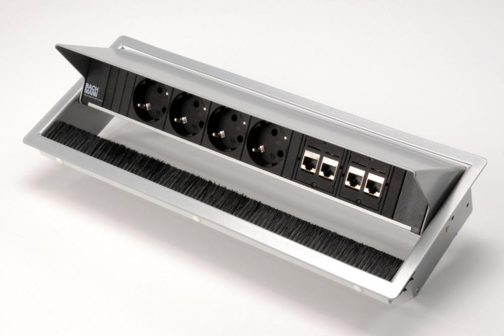 Bachmann Coni