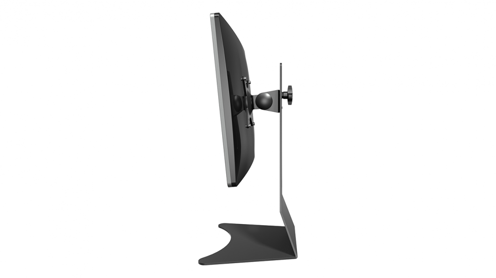 Dataflex Addit Monitorstandaard