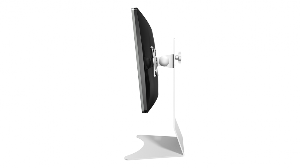 Dataflex Addit Monitorstandaard