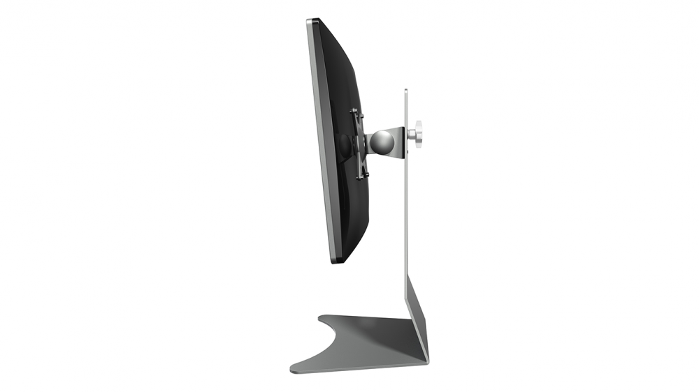 Dataflex Addit Monitorstandaard