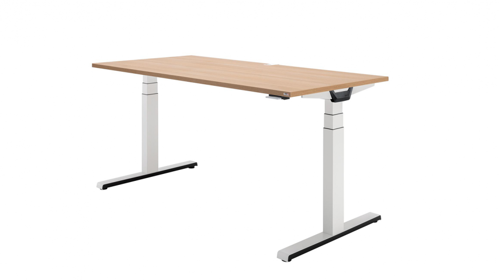 WINI Kantoordesign Wini WINEA STARTUP 2.0 Comfortline