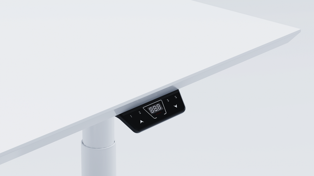 DURF Smart Desk