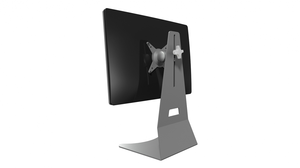 Dataflex Addit Monitorstandaard