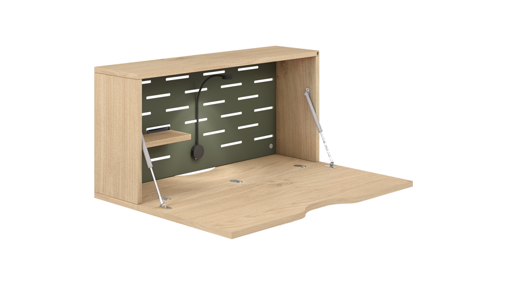 Bisley Hideaway