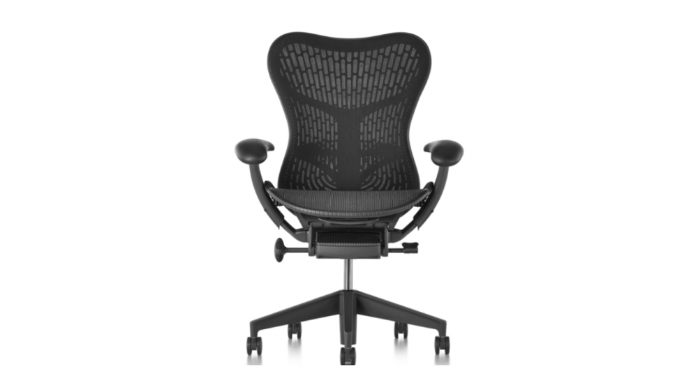 Herman Miller Mirra 2 Butterfly