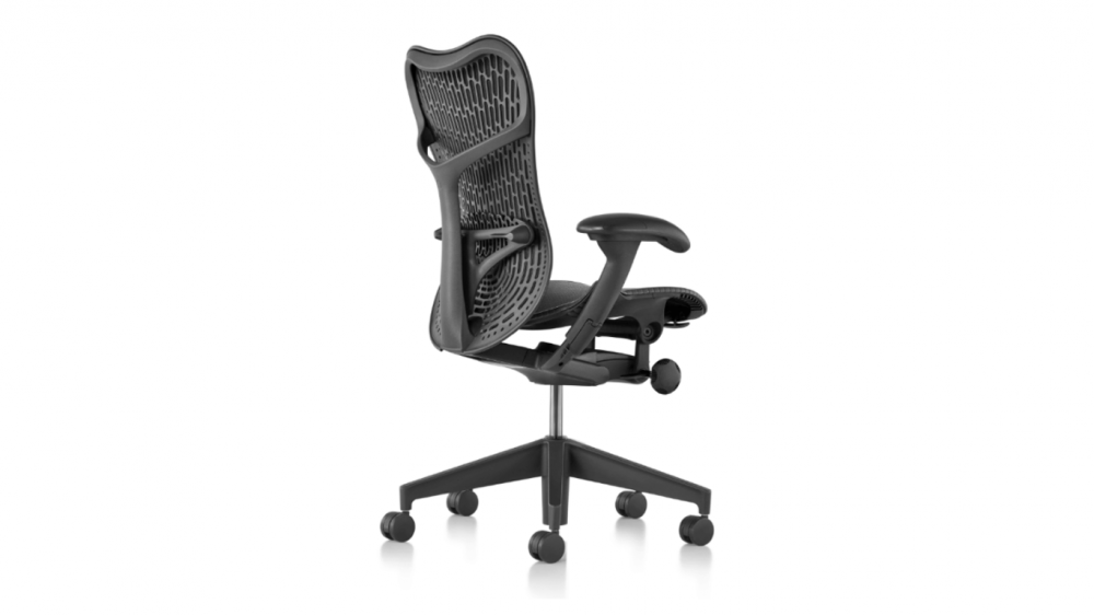 Herman Miller Mirra 2 Butterfly