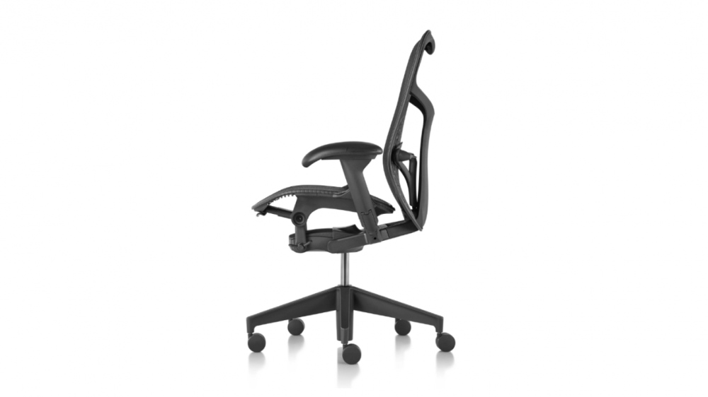 Herman Miller Mirra 2 Butterfly