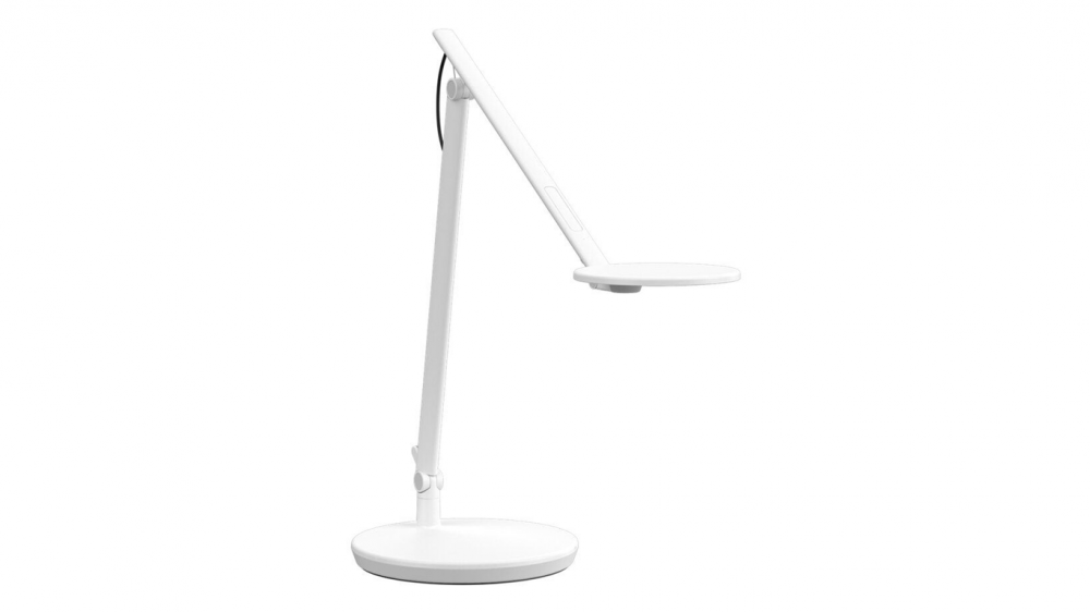 Humanscale Nova led bureaulamp