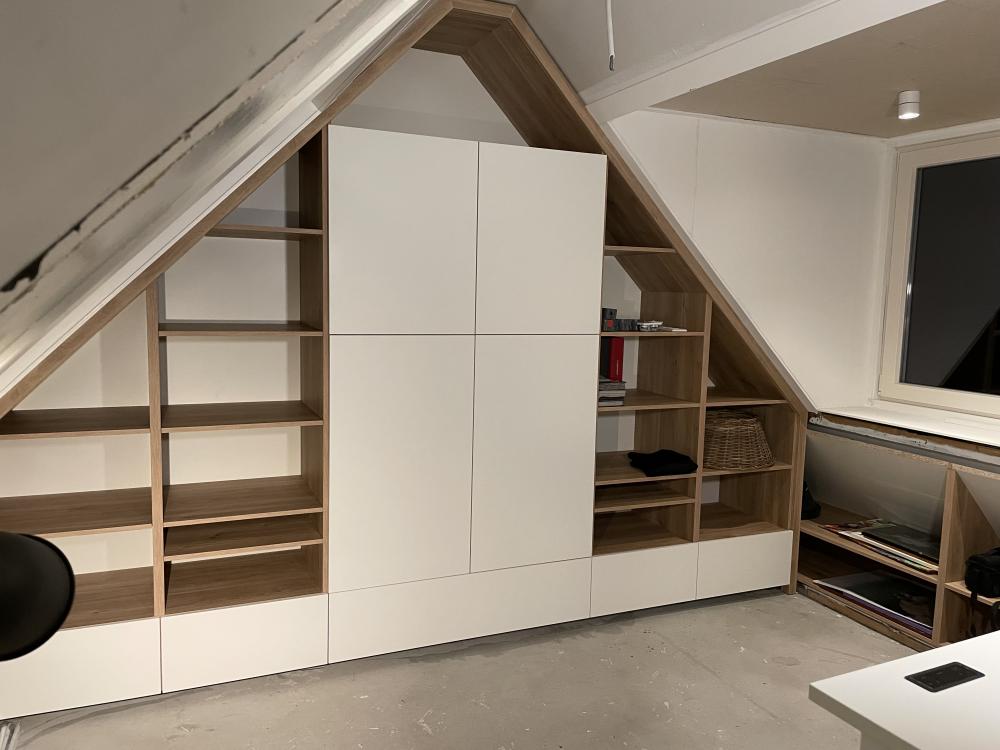 DURF Thuiswerken is Maatwerk 
