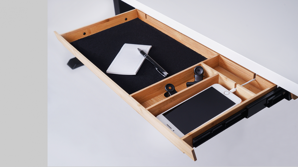 DURF Smart Desk