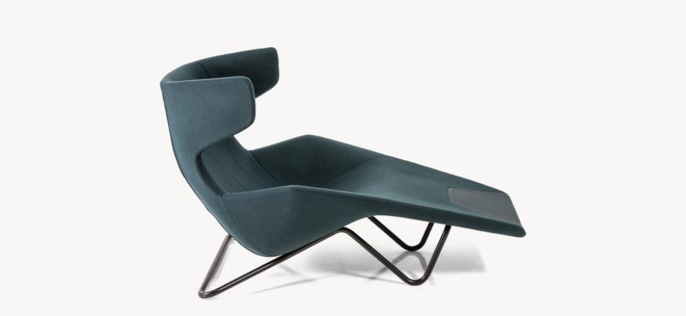 Moroso Take A Line For A Walk