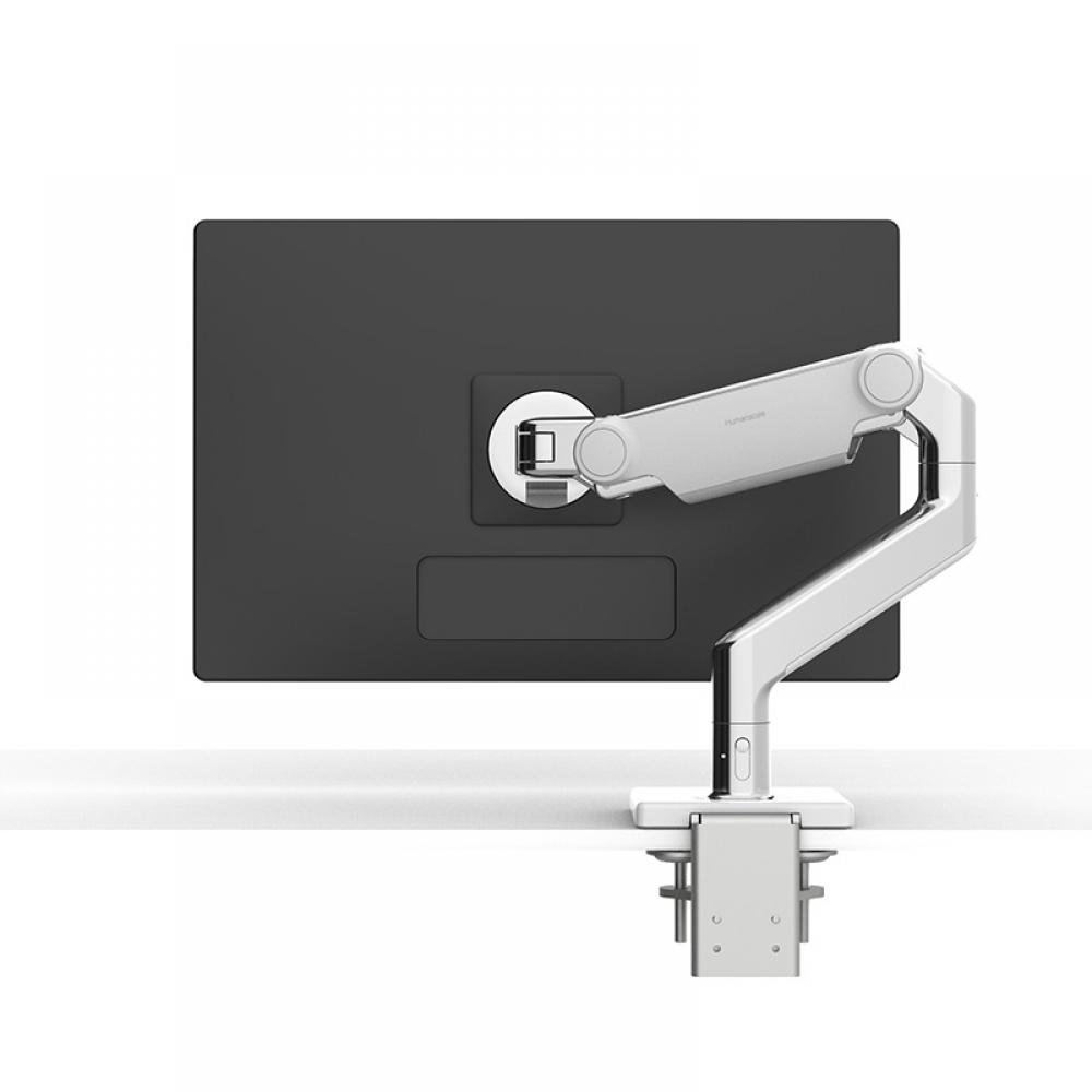 Humanscale M8.1 monitorarm