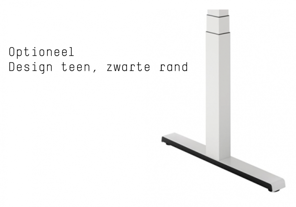 WINI Kantoordesign Wini WINEA STARTUP 2.0 Comfortline
