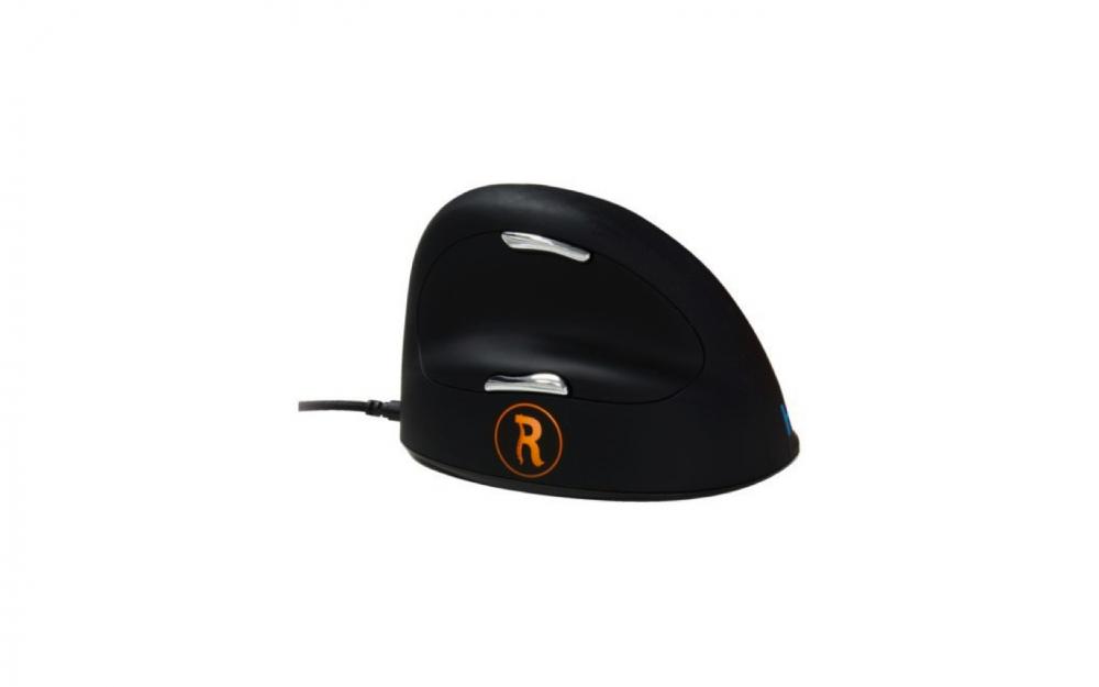 R-GO Tools HE verticale muis