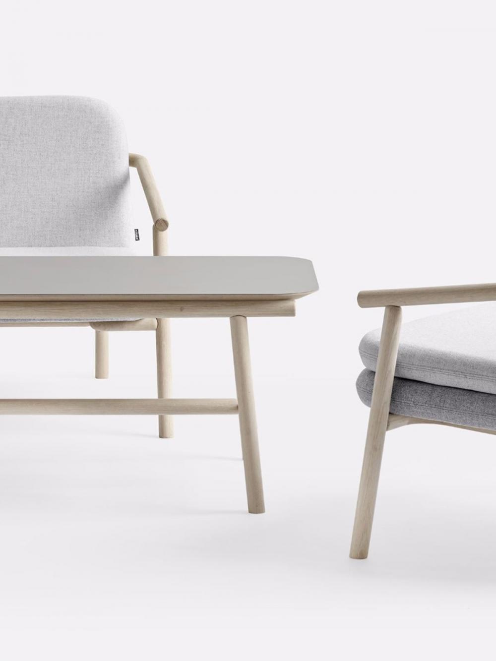 +Halle For Now Table