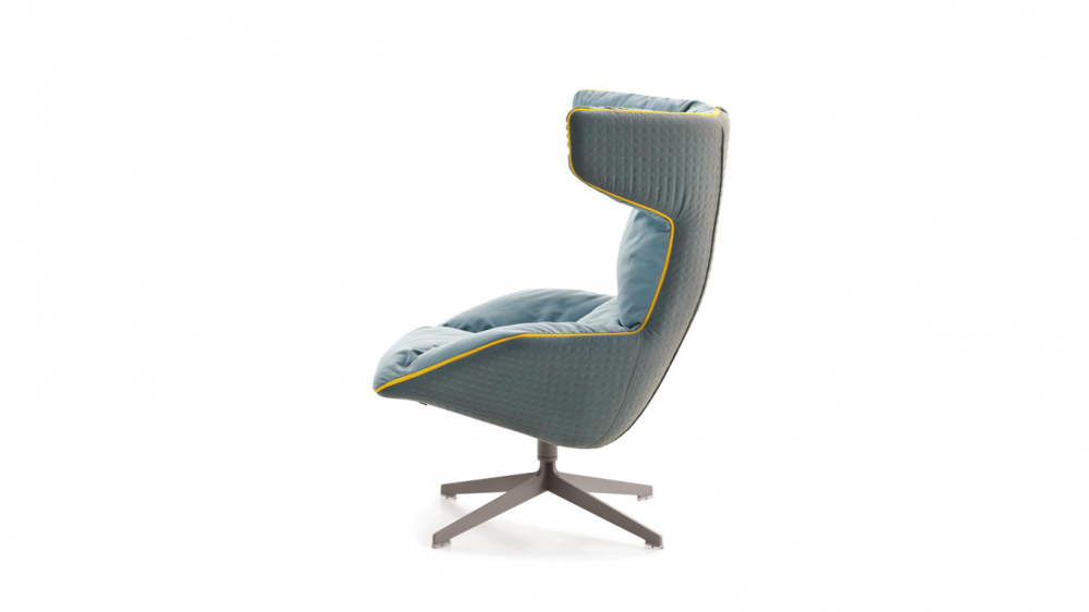 Moroso Take A Line For A Walk