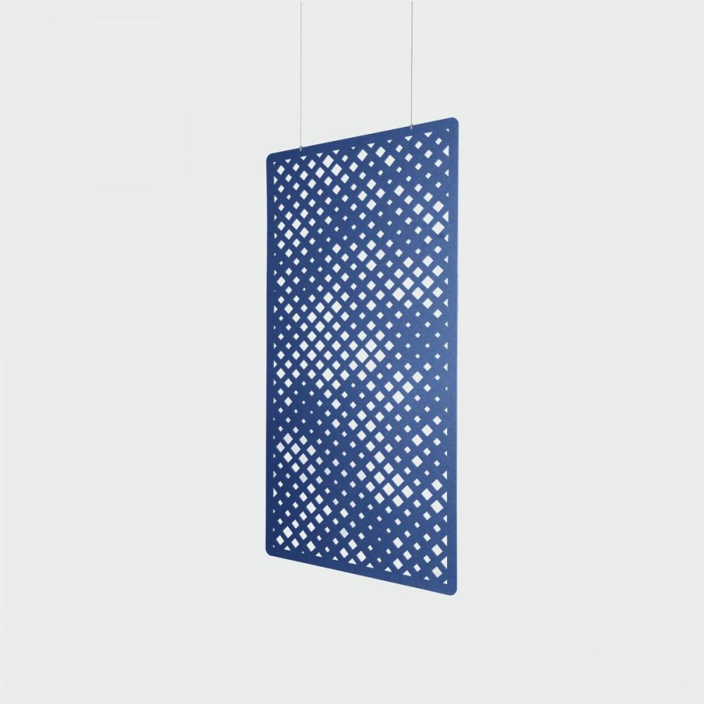 In-Zee Wave | In-Felt ruimteverdeler