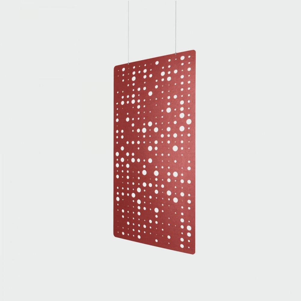 In-Zee Wave | In-Felt ruimteverdeler