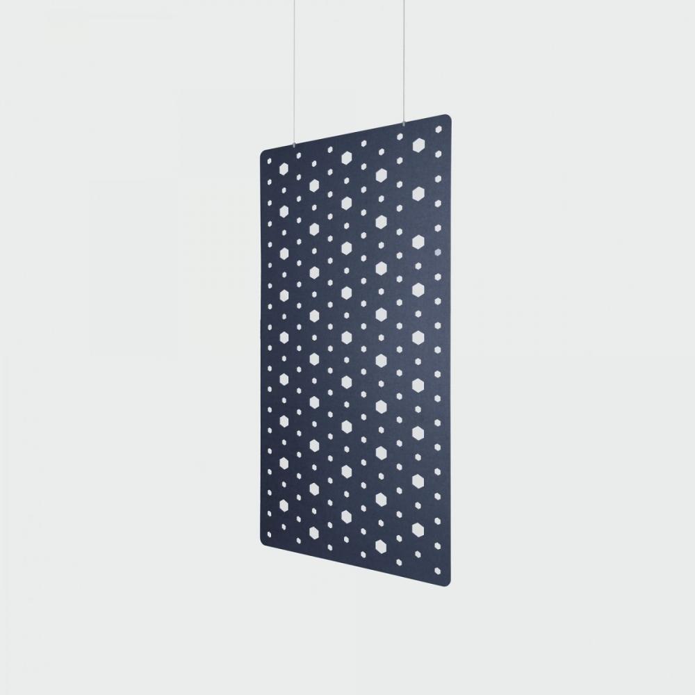 In-Zee Wave | In-Felt ruimteverdeler