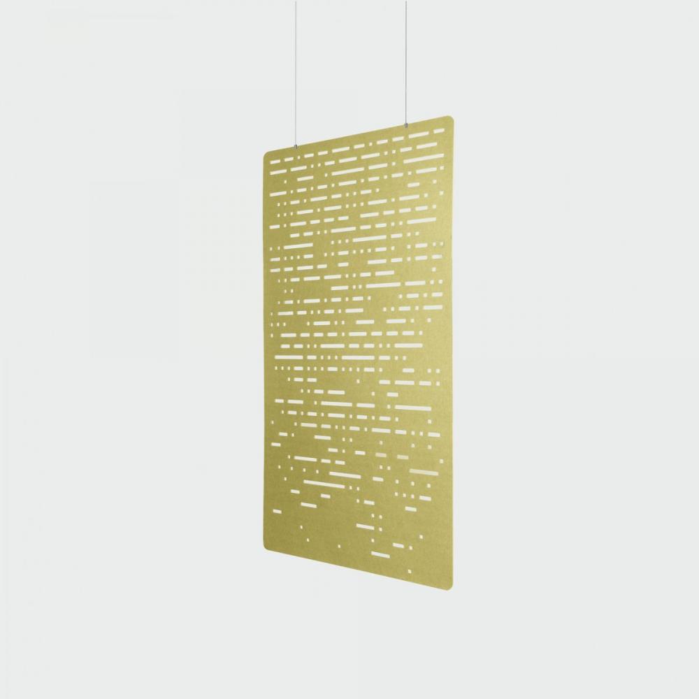 In-Zee Wave | In-Felt ruimteverdeler