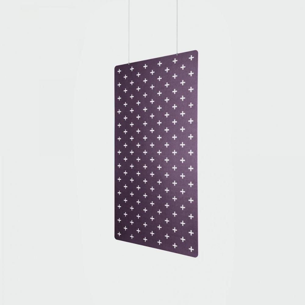 In-Zee Wave | In-Felt ruimteverdeler