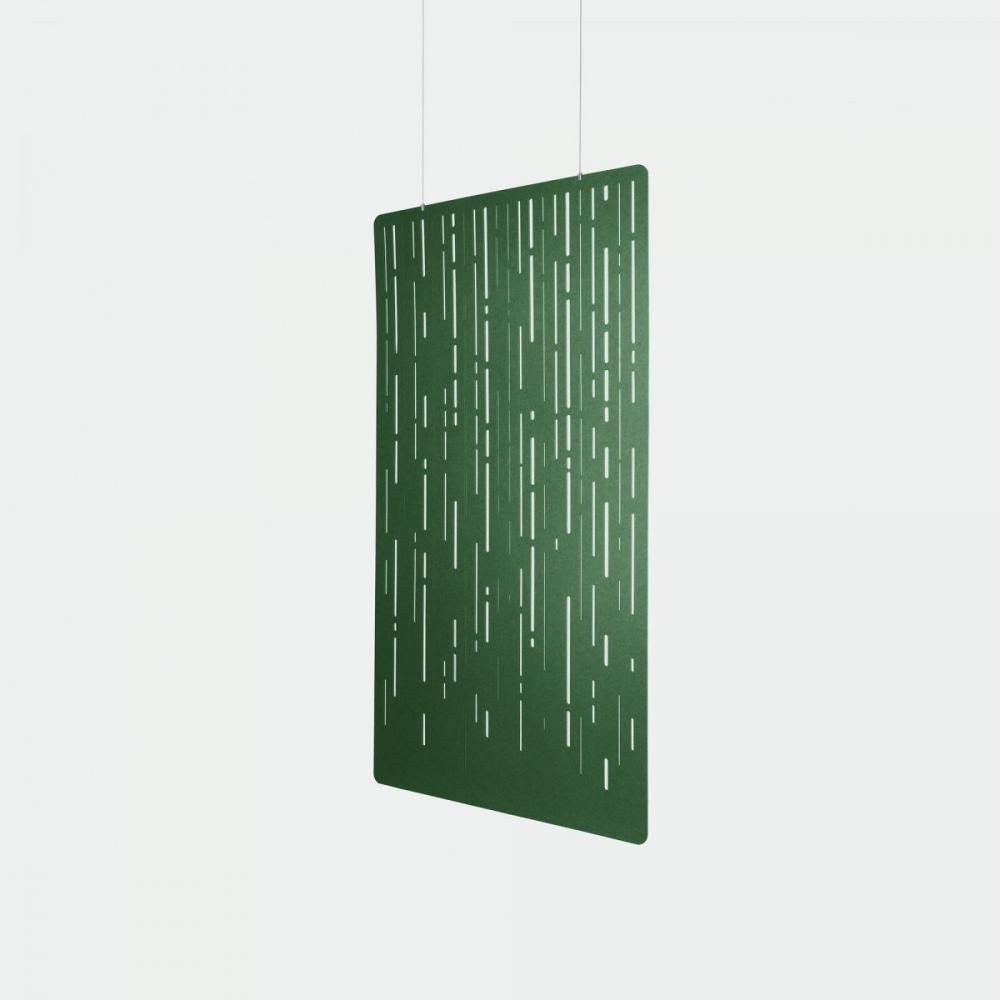 In-Zee Wave | In-Felt ruimteverdeler