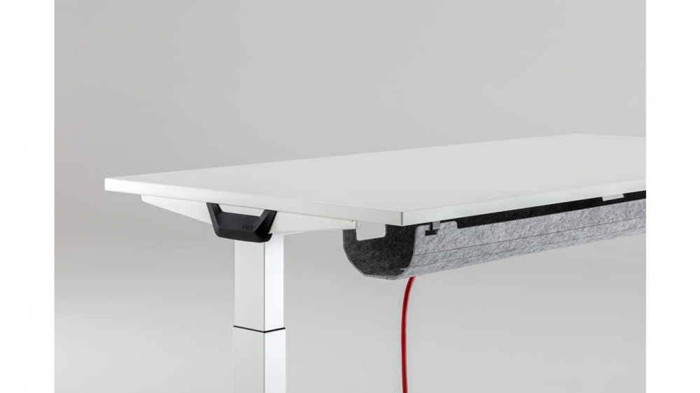 WINI Kantoordesign Wini WINEA STARTUP 2.0 Comfortline