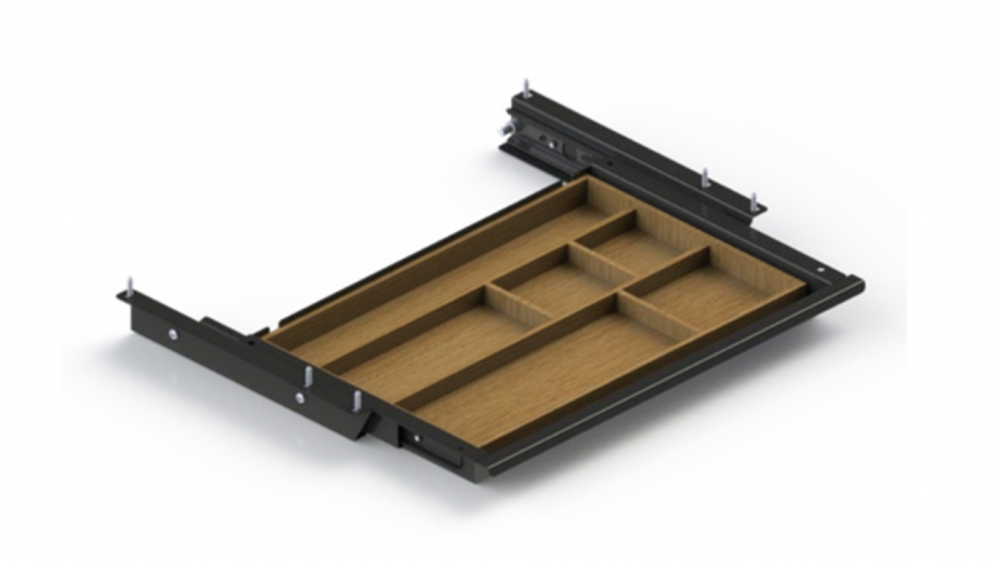 DURF Smart Desk
